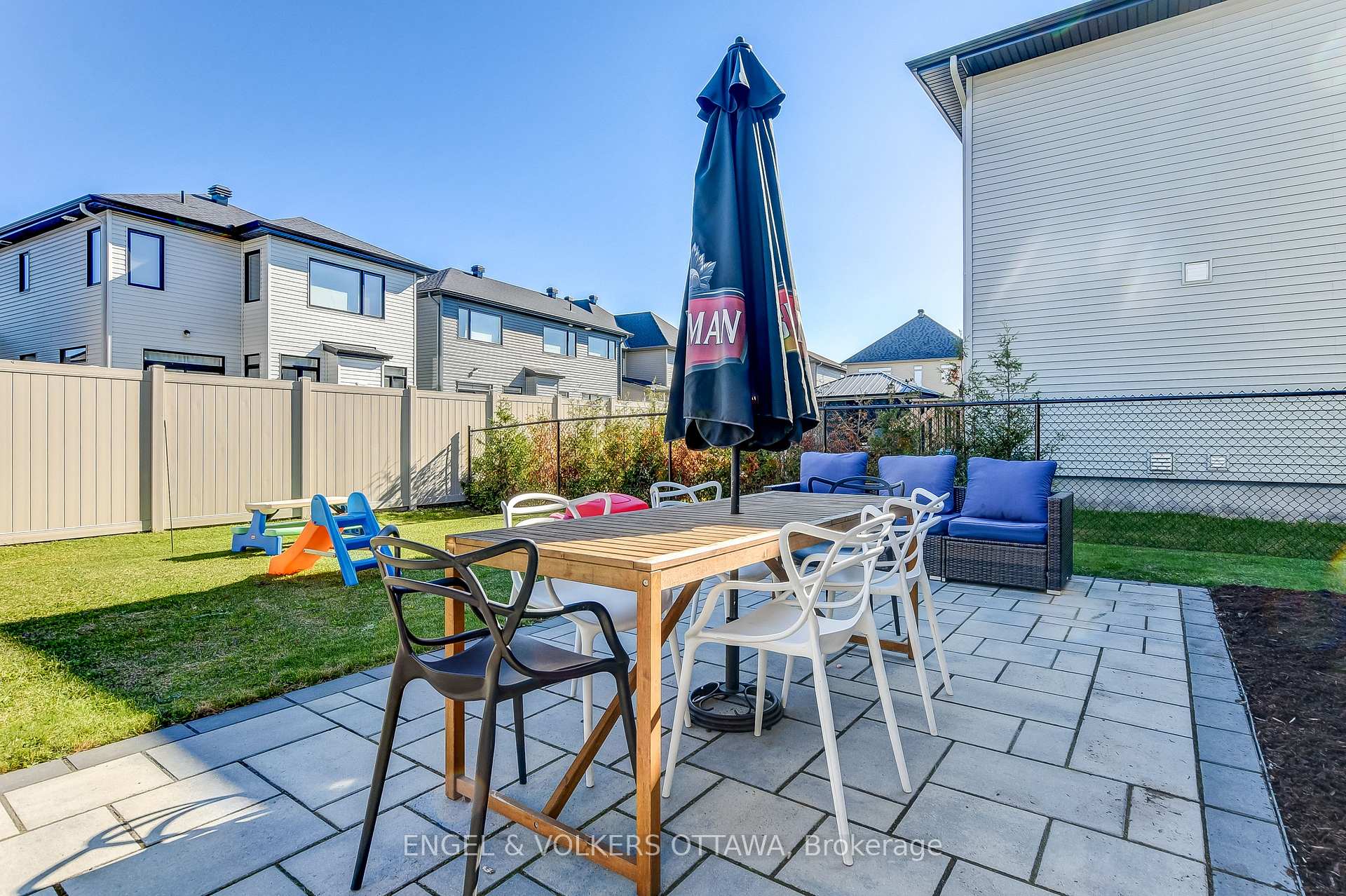 Photo 39 of 107 Dagenham Street, Ottawa, Stittsville (South) — HOMEH