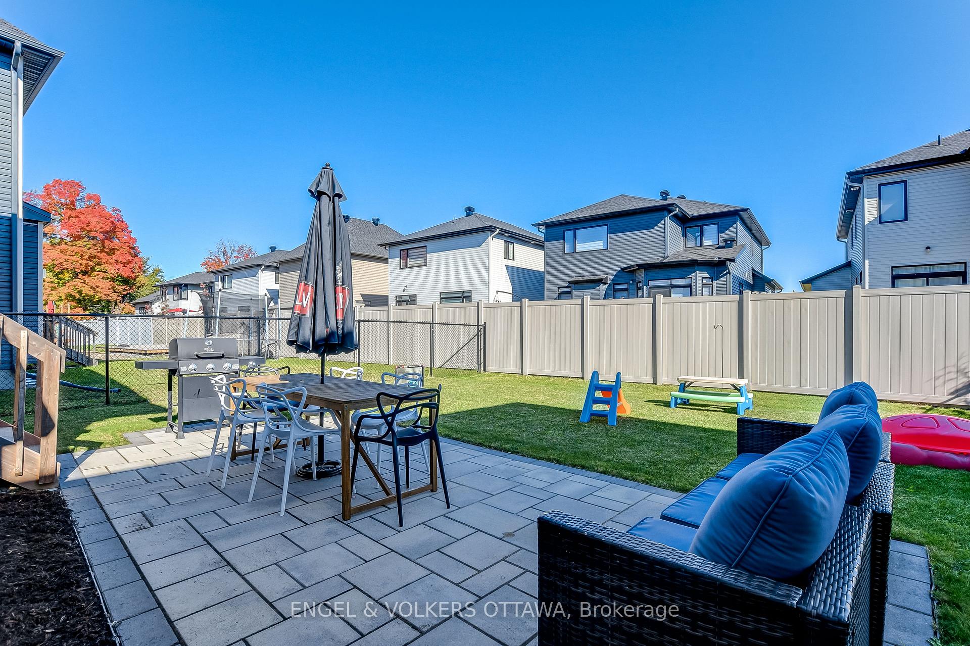 Photo 42 of 107 Dagenham Street, Ottawa, Stittsville (South) — HOMEH