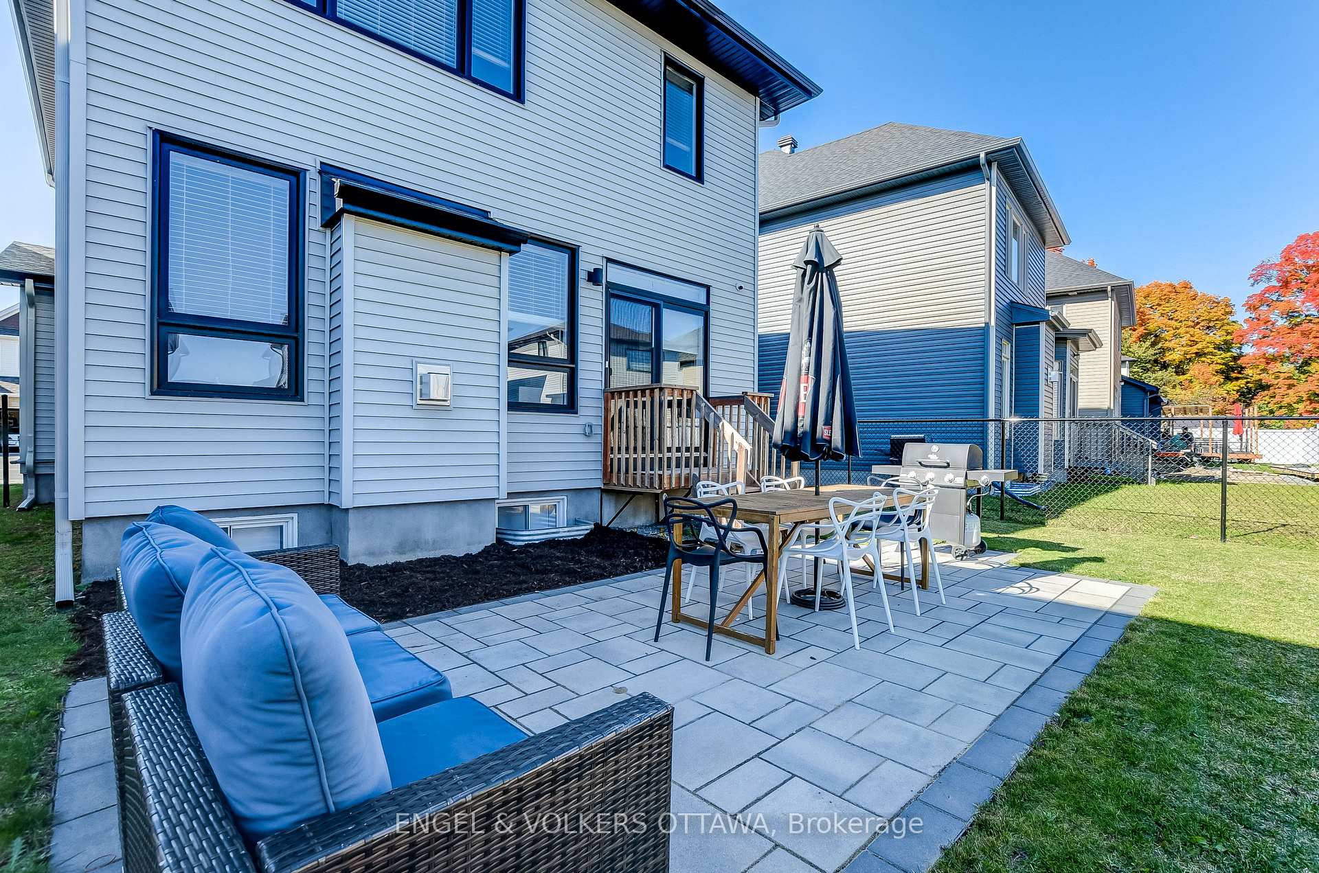 Photo 47 of 107 Dagenham Street, Ottawa, Stittsville (South) — HOMEH