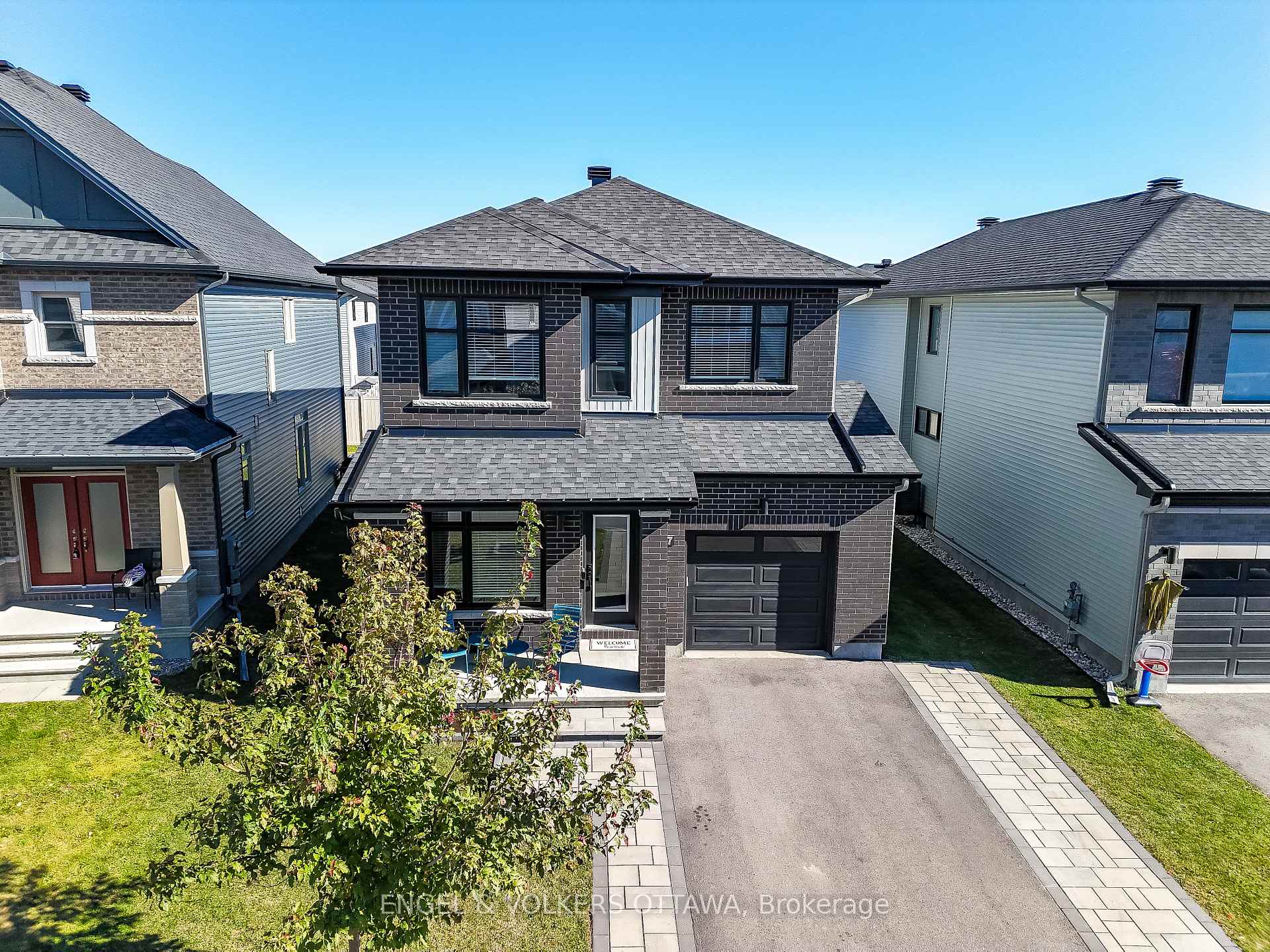 Photo 45 of 107 Dagenham Street, Ottawa, Stittsville (South) — HOMEH