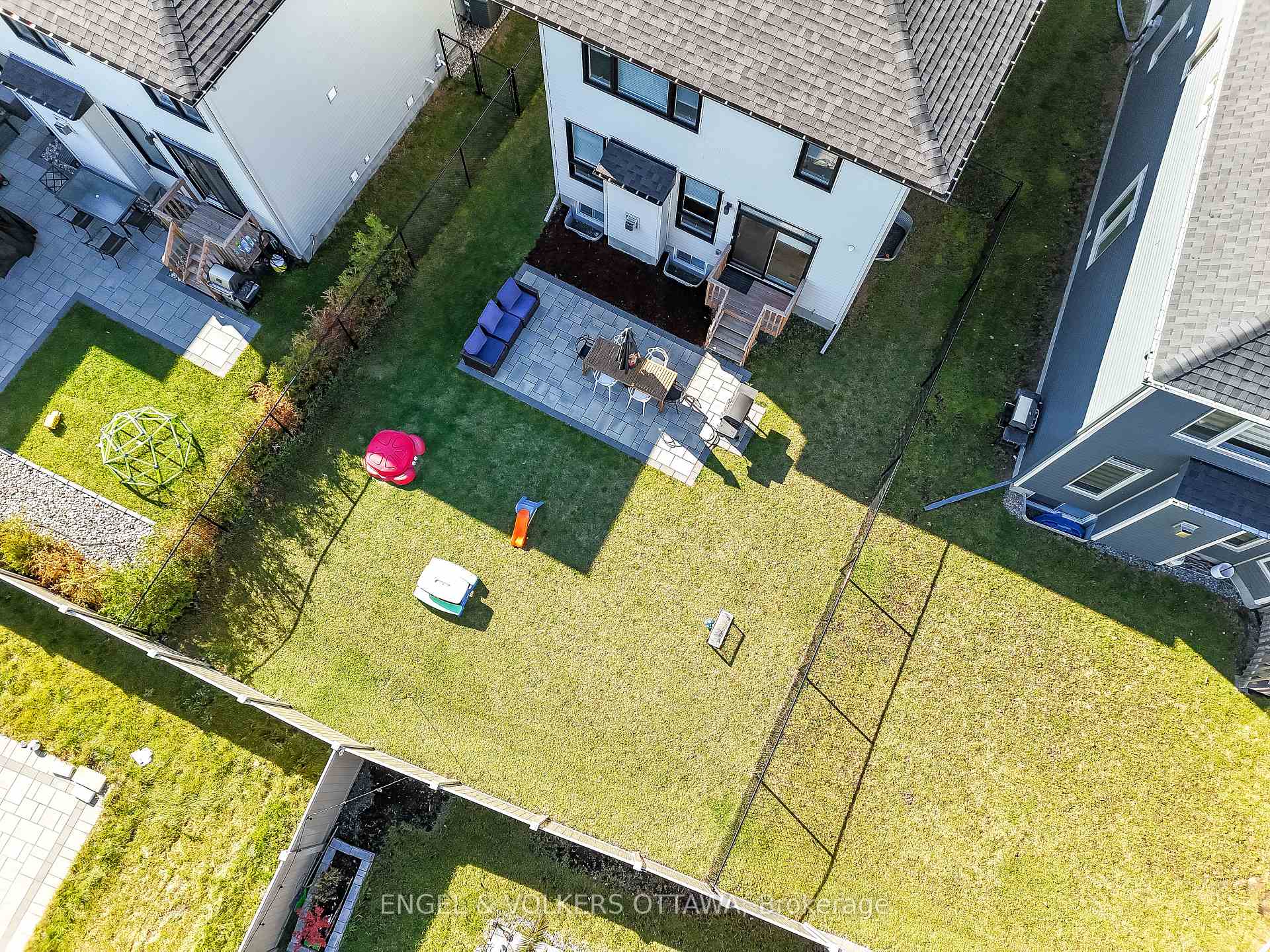 Photo 44 of 107 Dagenham Street, Ottawa, Stittsville (South) — HOMEH