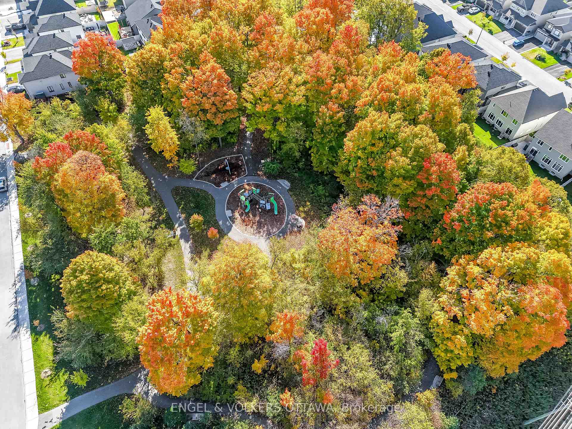 Photo 46 of 107 Dagenham Street, Ottawa, Stittsville (South) — HOMEH