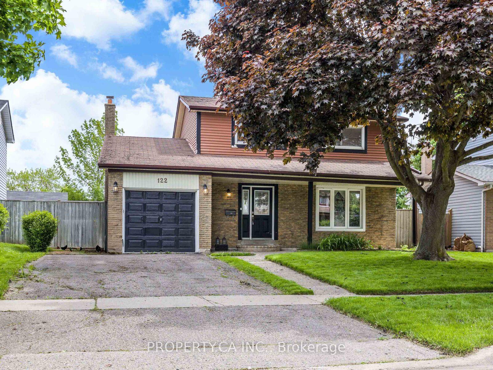 Photo 1 of 122 Roser Crescent, Clarington, Bowmanville — HOMEH
