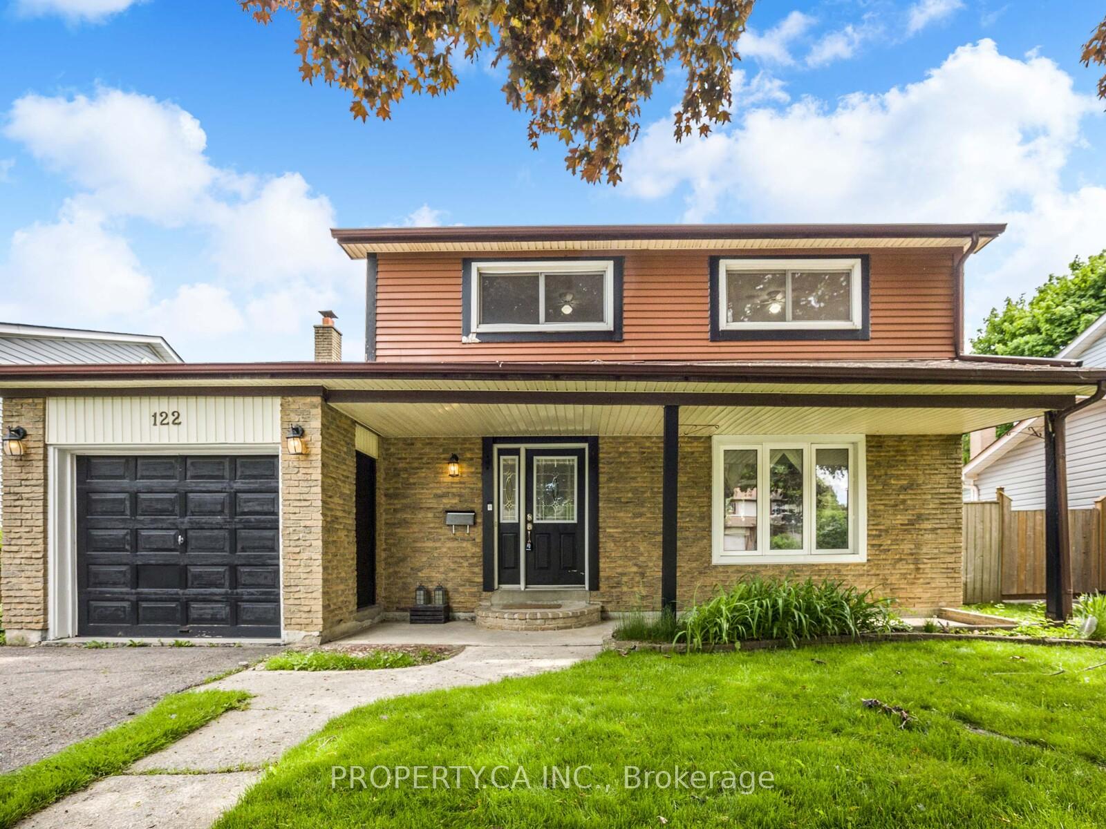 Photo 6 of 122 Roser Crescent, Clarington, Bowmanville — HOMEH