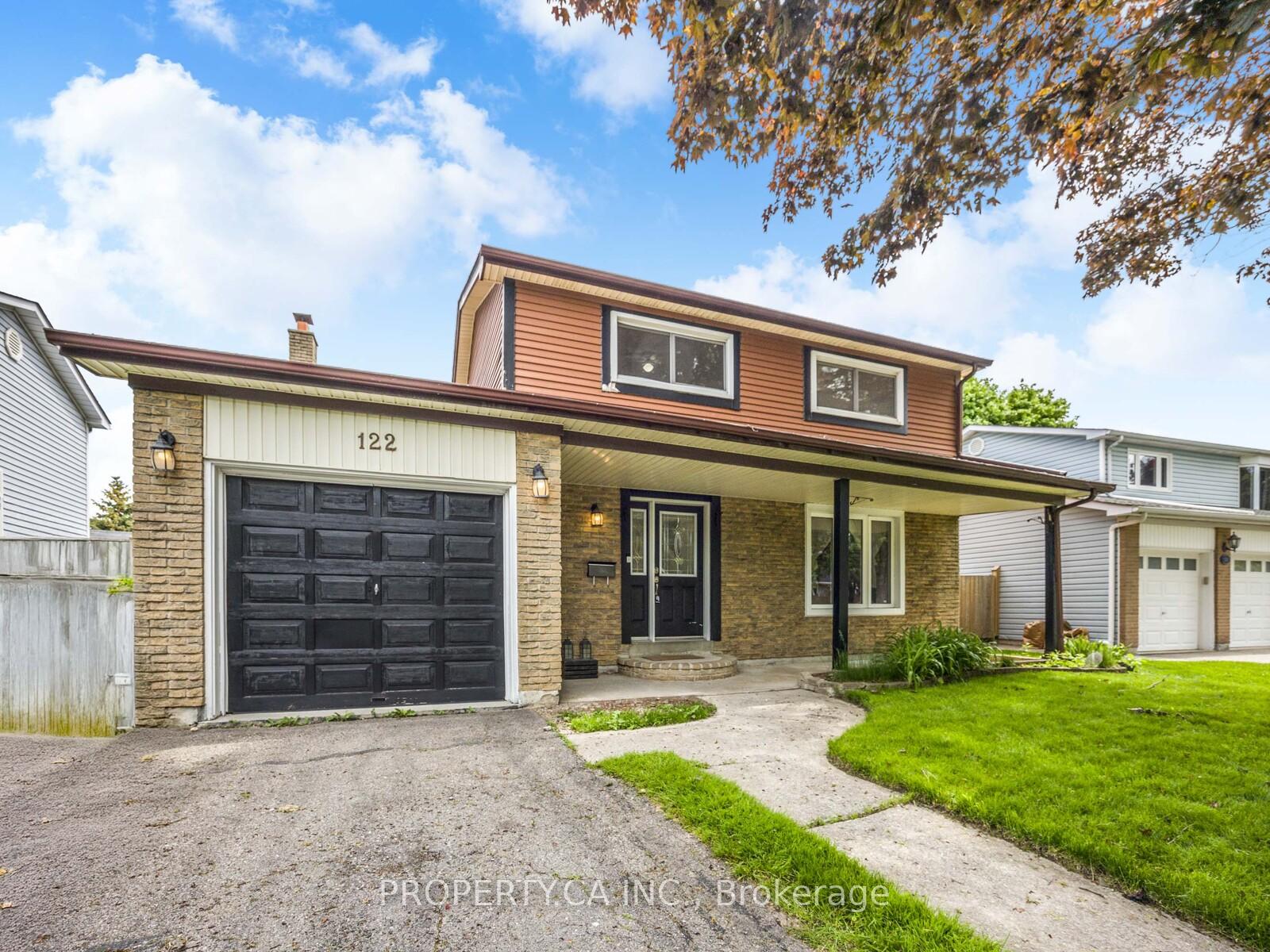 Photo 2 of 122 Roser Crescent, Clarington, Bowmanville — HOMEH