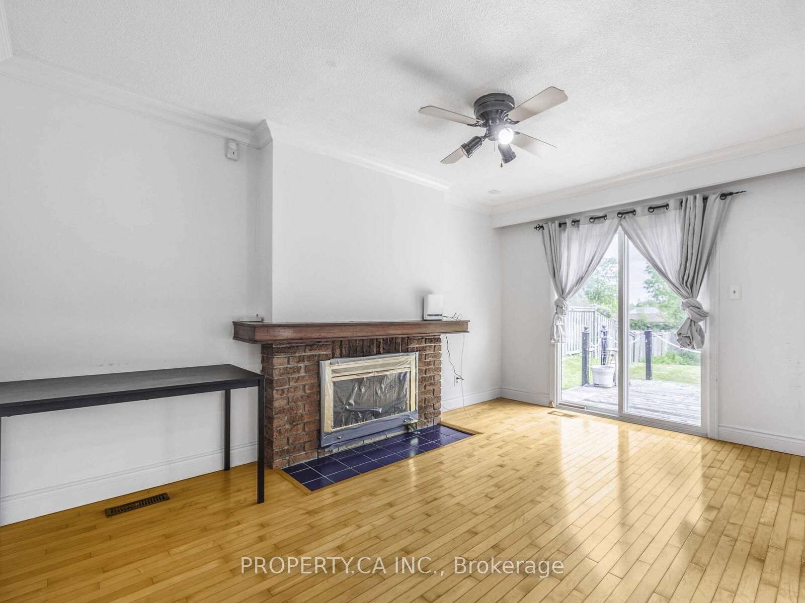 Photo 9 of 122 Roser Crescent, Clarington, Bowmanville — HOMEH