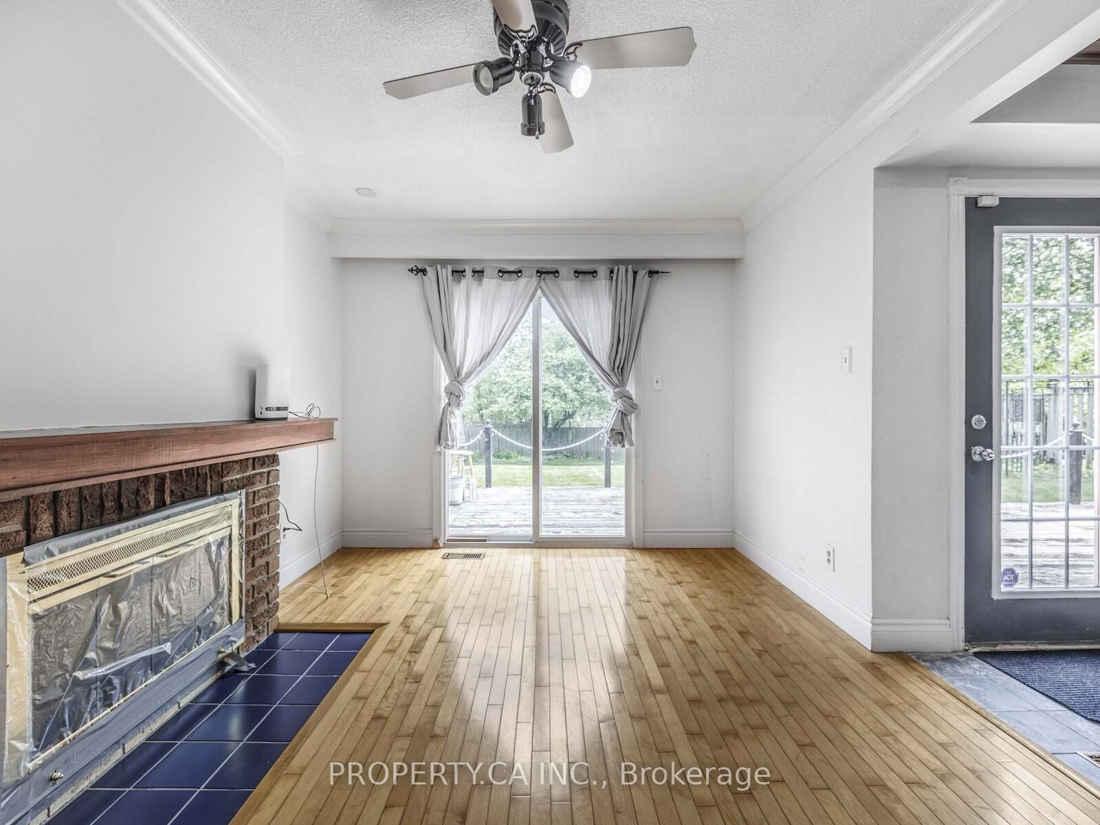 Photo 20 of 122 Roser Crescent, Clarington, Bowmanville — HOMEH