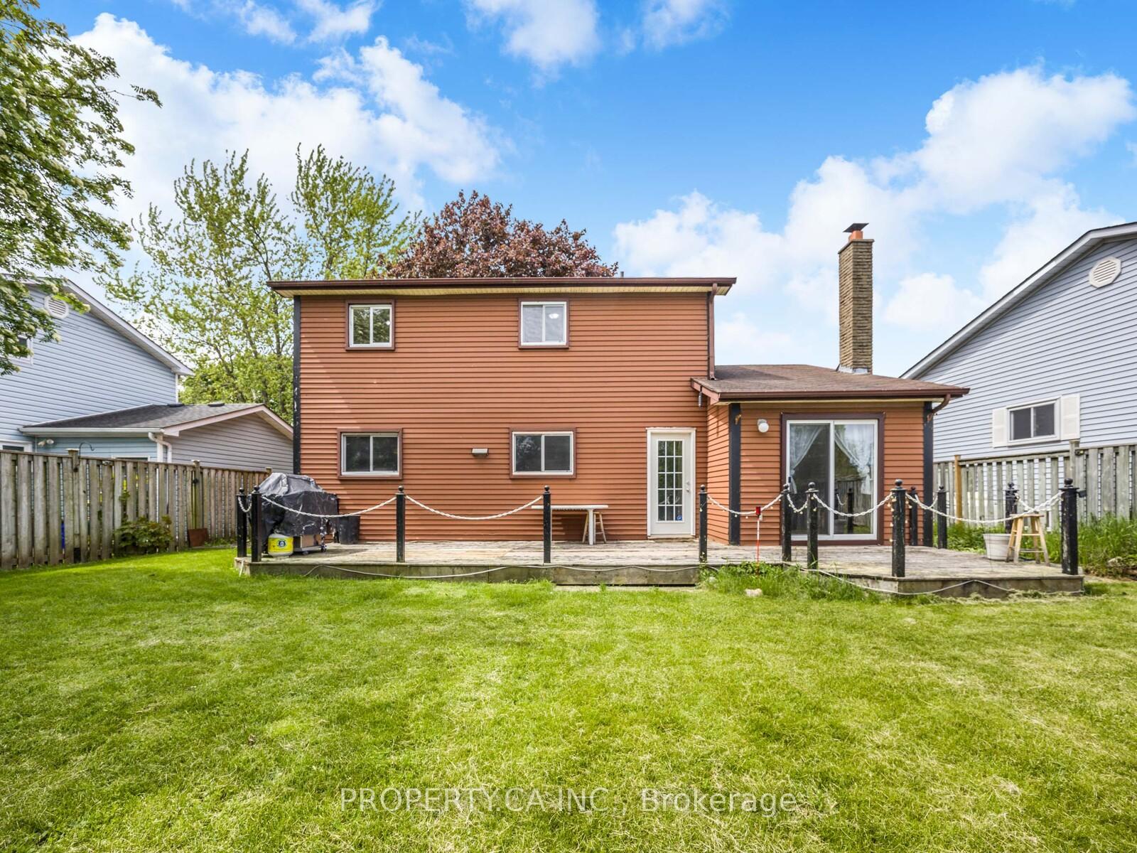 Photo 34 of 122 Roser Crescent, Clarington, Bowmanville — HOMEH