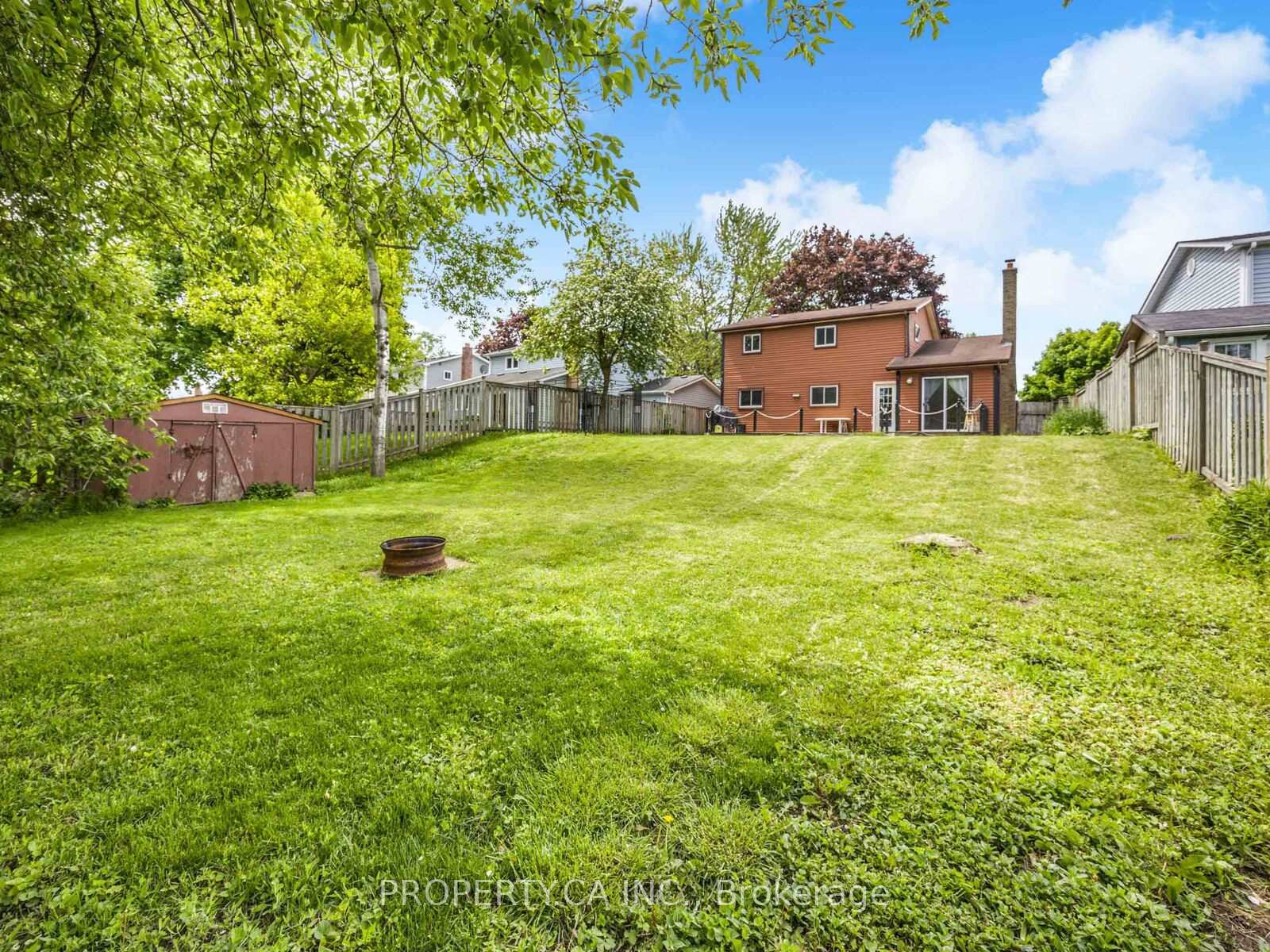 Photo 38 of 122 Roser Crescent, Clarington, Bowmanville — HOMEH