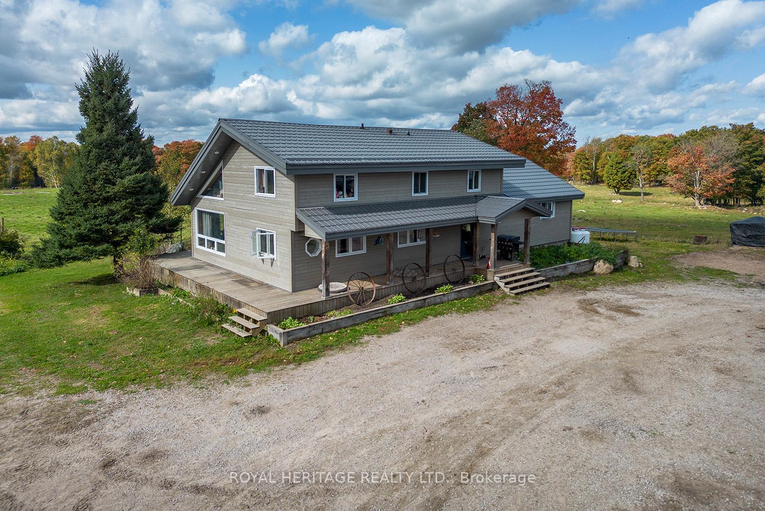 Photo 1 of 266 McFadden Line, Powassan — HOMEH