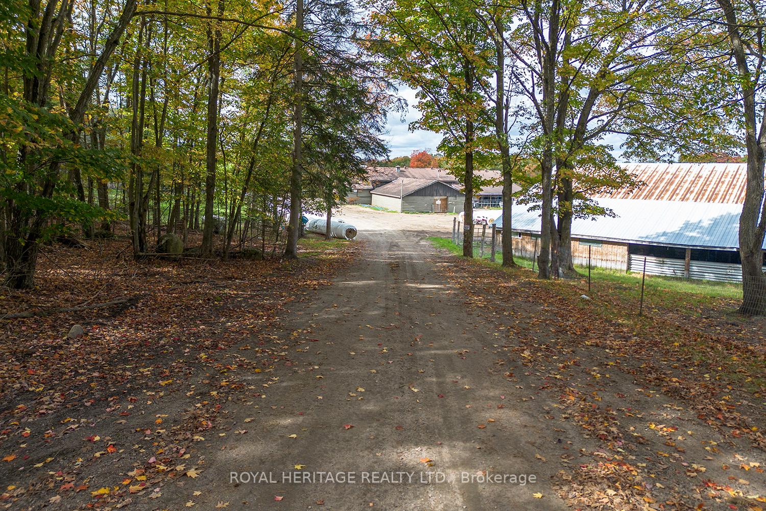 Photo 10 of 266 McFadden Line, Powassan — HOMEH