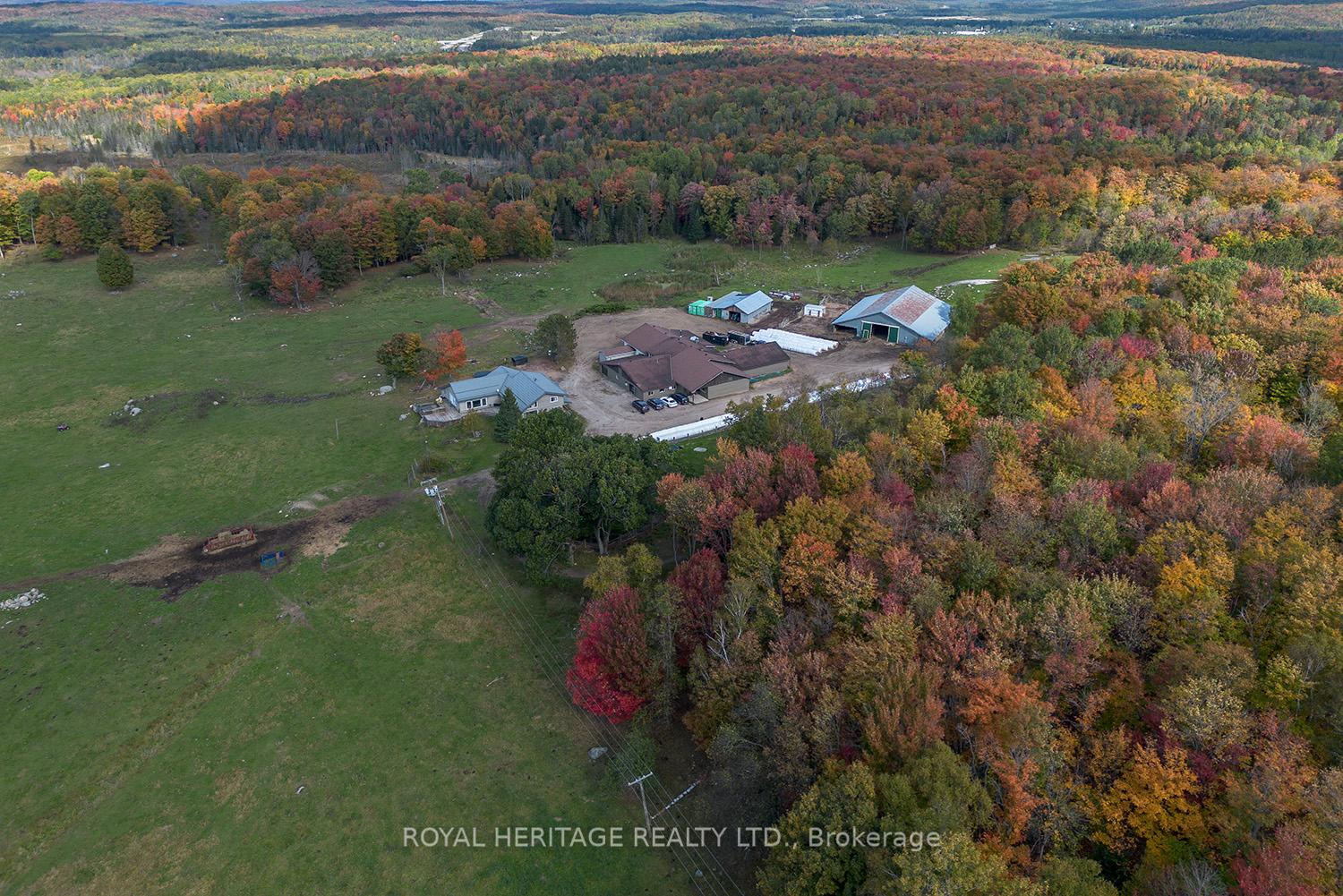 Photo 7 of 266 McFadden Line, Powassan — HOMEH