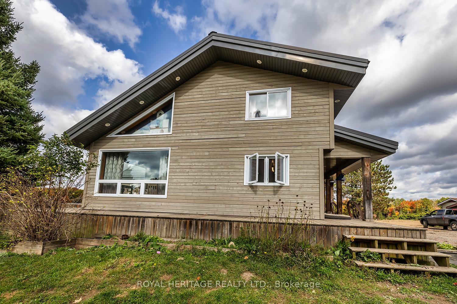 Photo 21 of 266 McFadden Line, Powassan — HOMEH