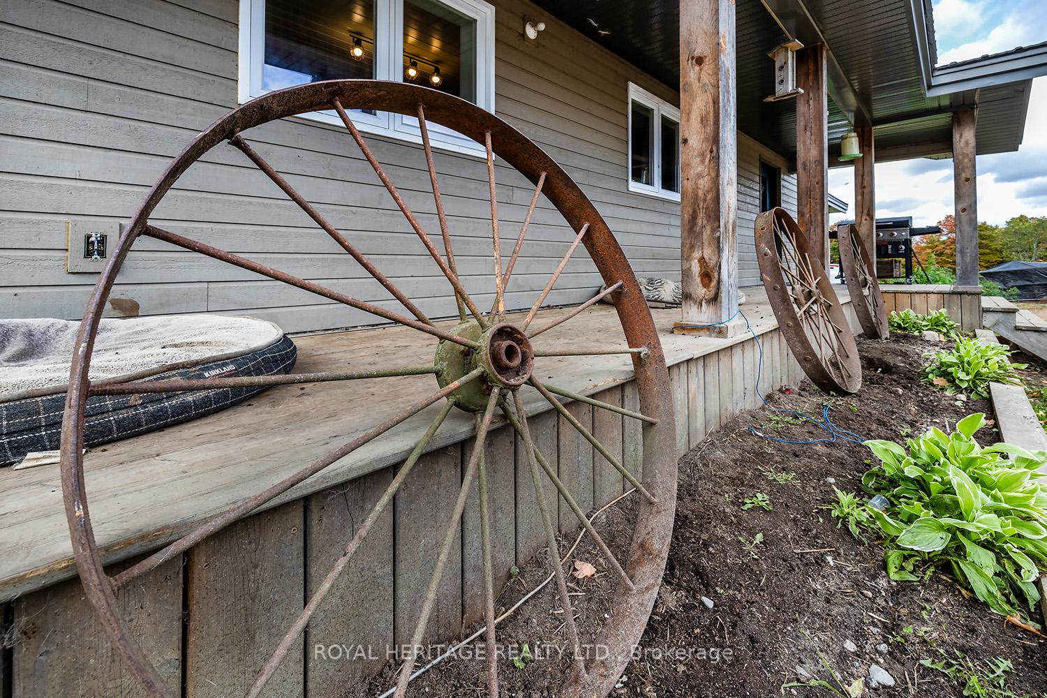 Photo 4 of 266 McFadden Line, Powassan — HOMEH