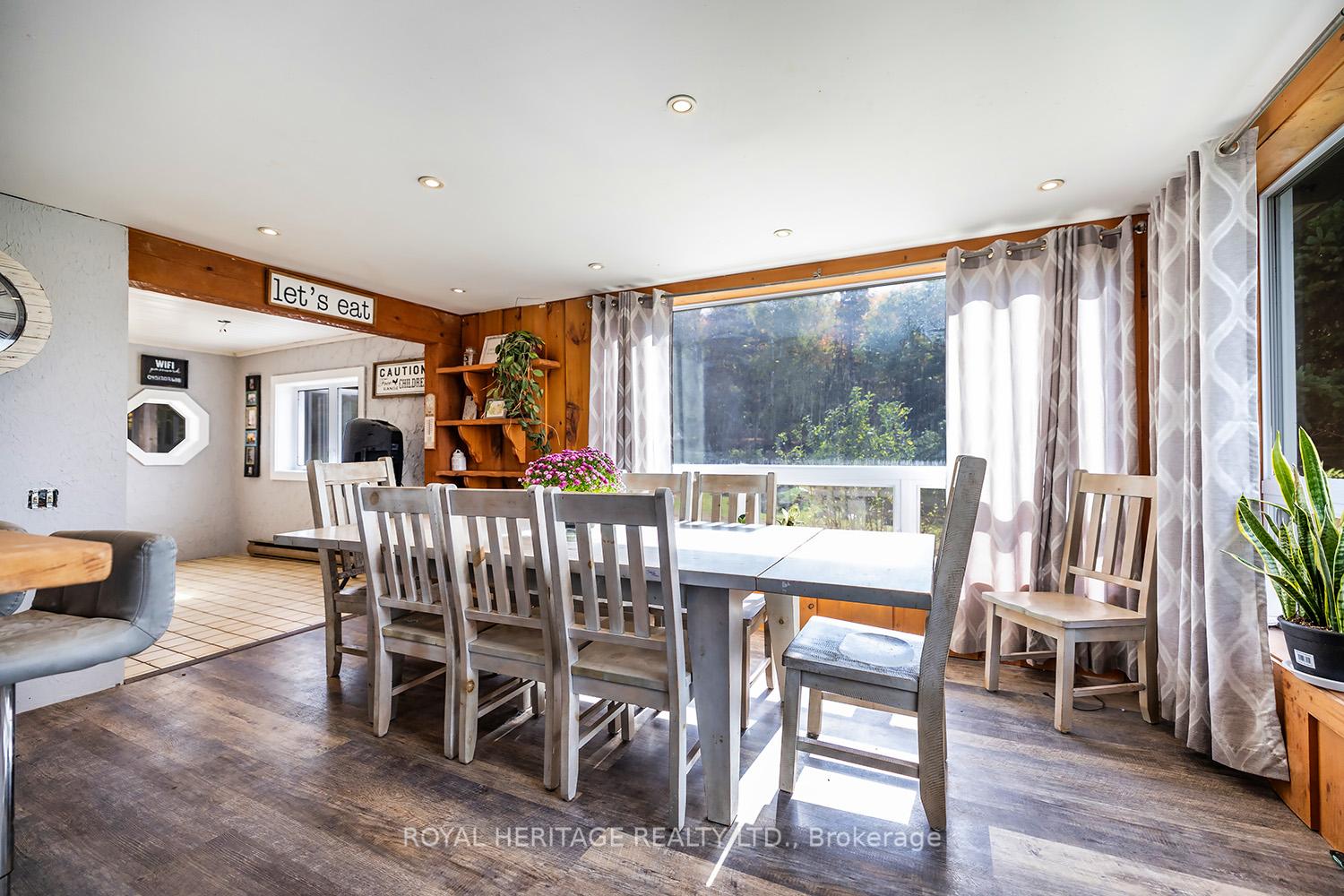 Photo 18 of 266 McFadden Line, Powassan — HOMEH