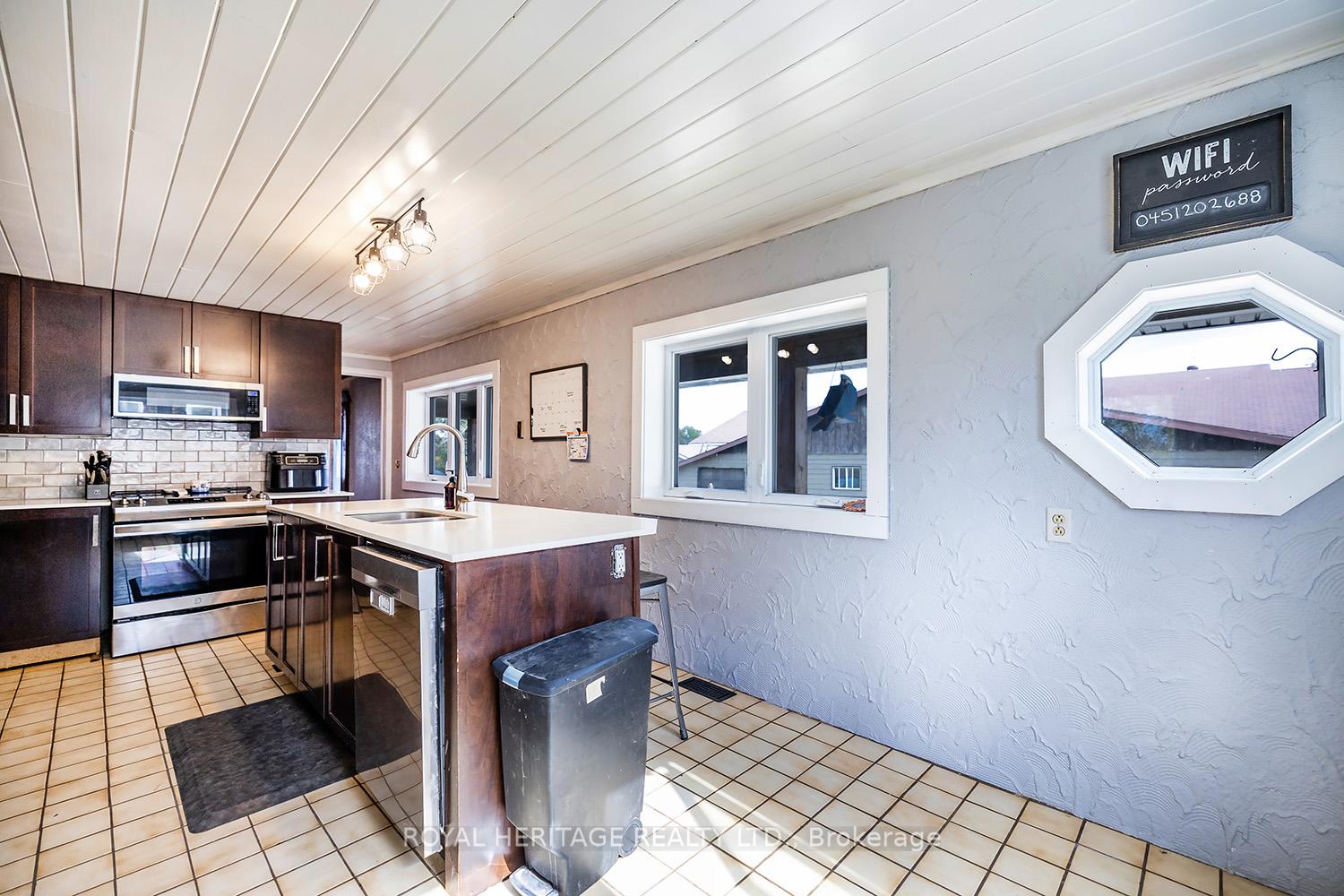 Photo 8 of 266 McFadden Line, Powassan — HOMEH