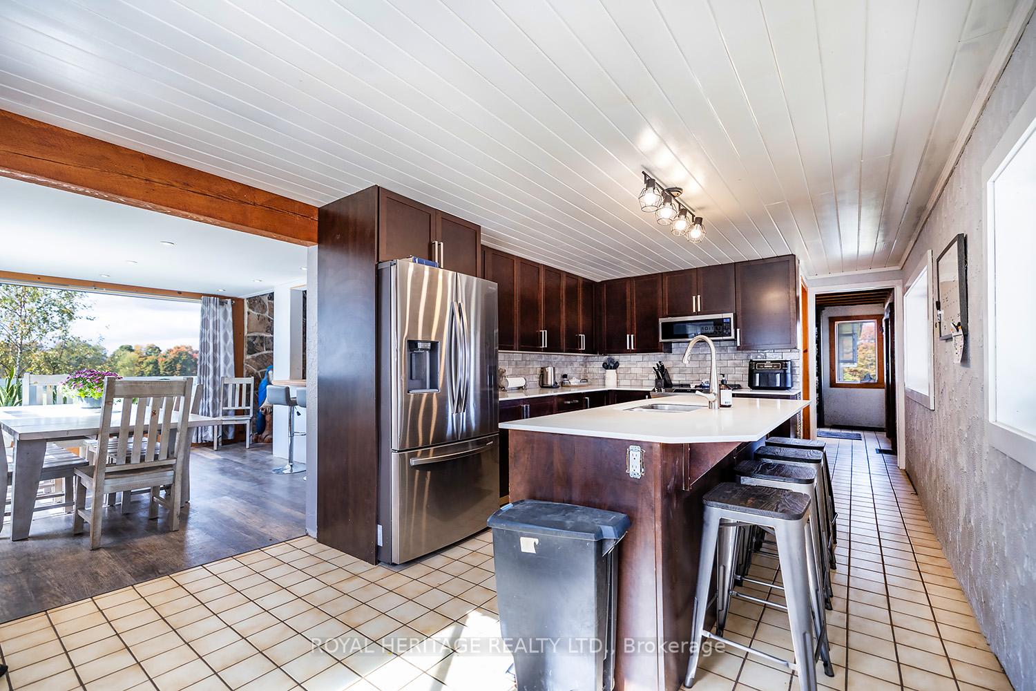 Photo 16 of 266 McFadden Line, Powassan — HOMEH