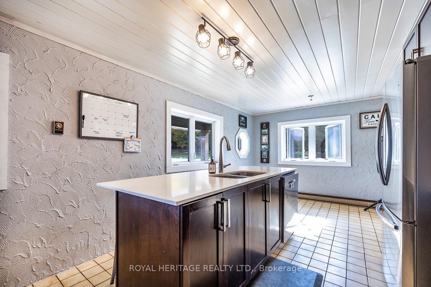 Photo 20 of 266 McFadden Line, Powassan — HOMEH
