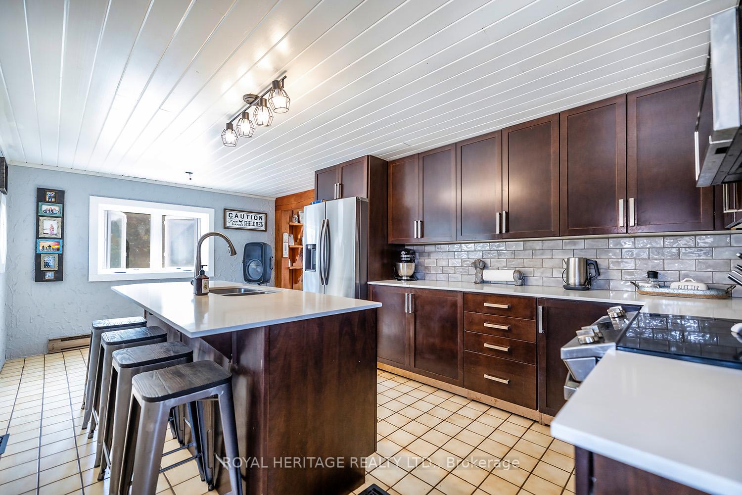 Photo 11 of 266 McFadden Line, Powassan — HOMEH