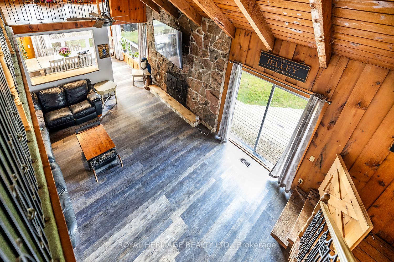 Photo 19 of 266 McFadden Line, Powassan — HOMEH