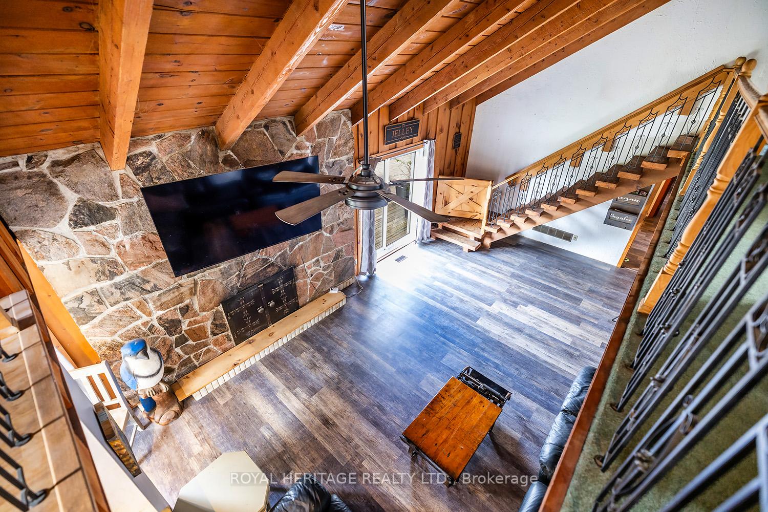 Photo 29 of 266 McFadden Line, Powassan — HOMEH
