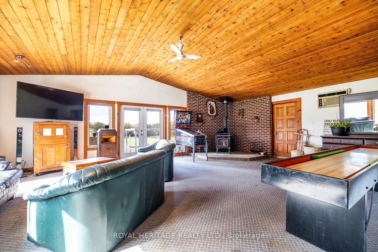 Photo 31 of 266 McFadden Line, Powassan — HOMEH