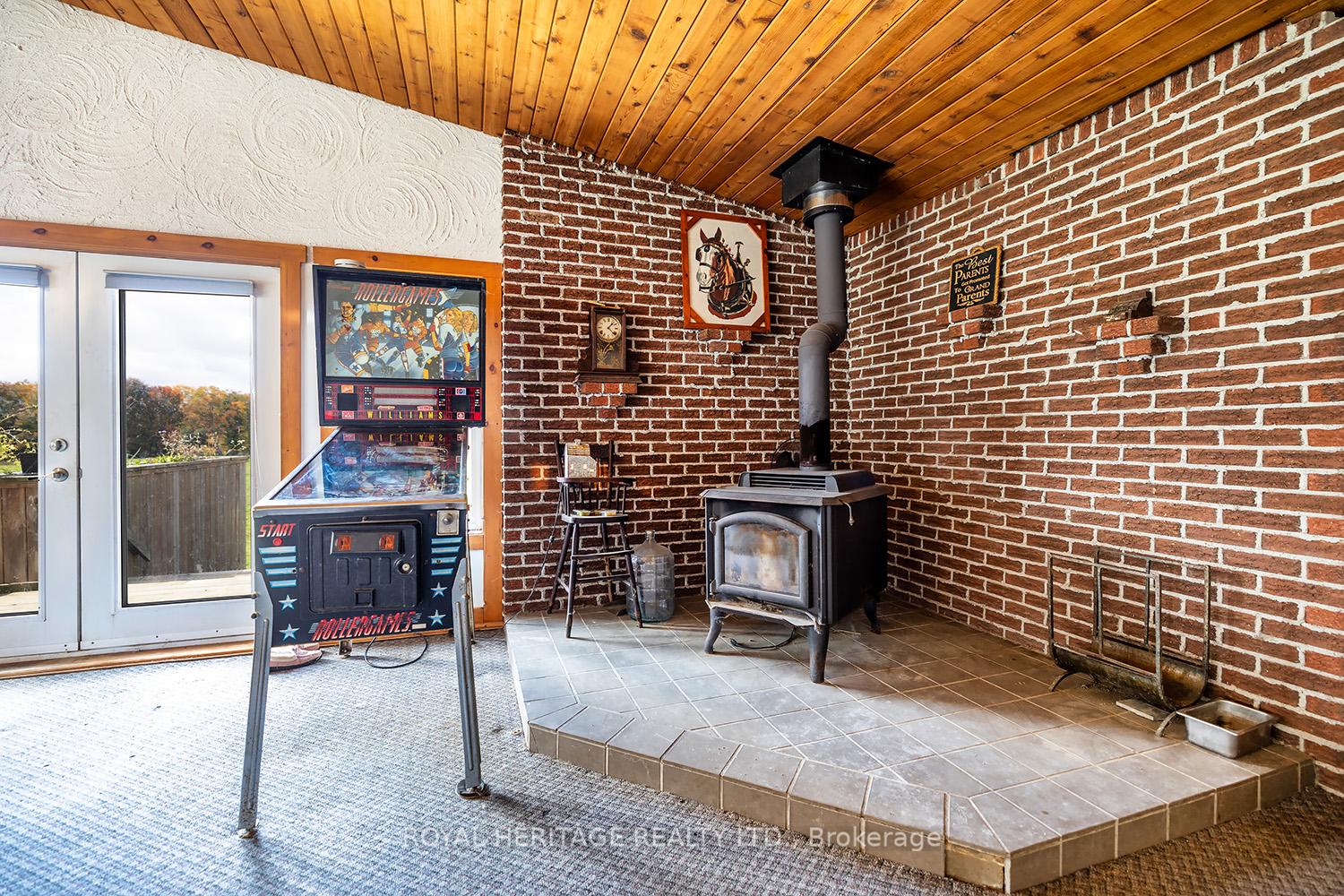 Photo 26 of 266 McFadden Line, Powassan — HOMEH