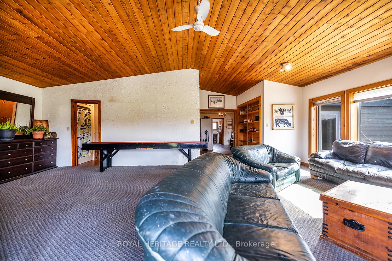 Photo 27 of 266 McFadden Line, Powassan — HOMEH