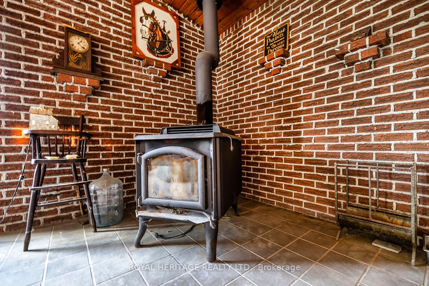 Photo 32 of 266 McFadden Line, Powassan — HOMEH