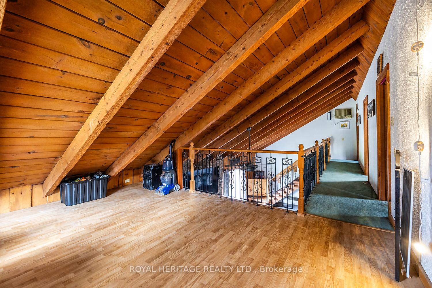 Photo 44 of 266 McFadden Line, Powassan — HOMEH