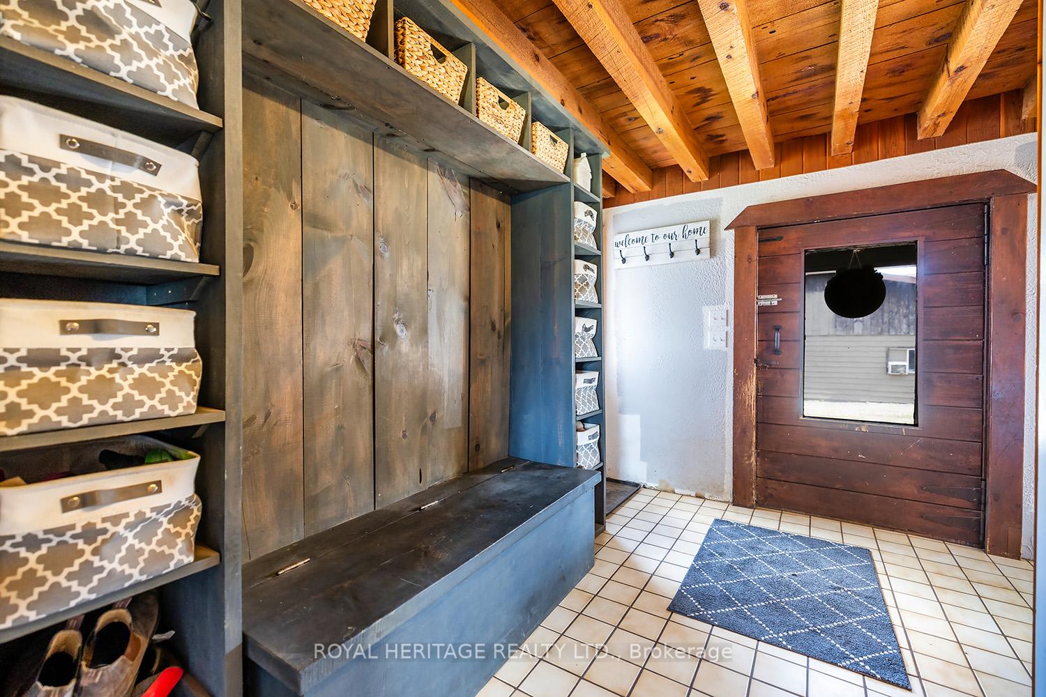 Photo 43 of 266 McFadden Line, Powassan — HOMEH