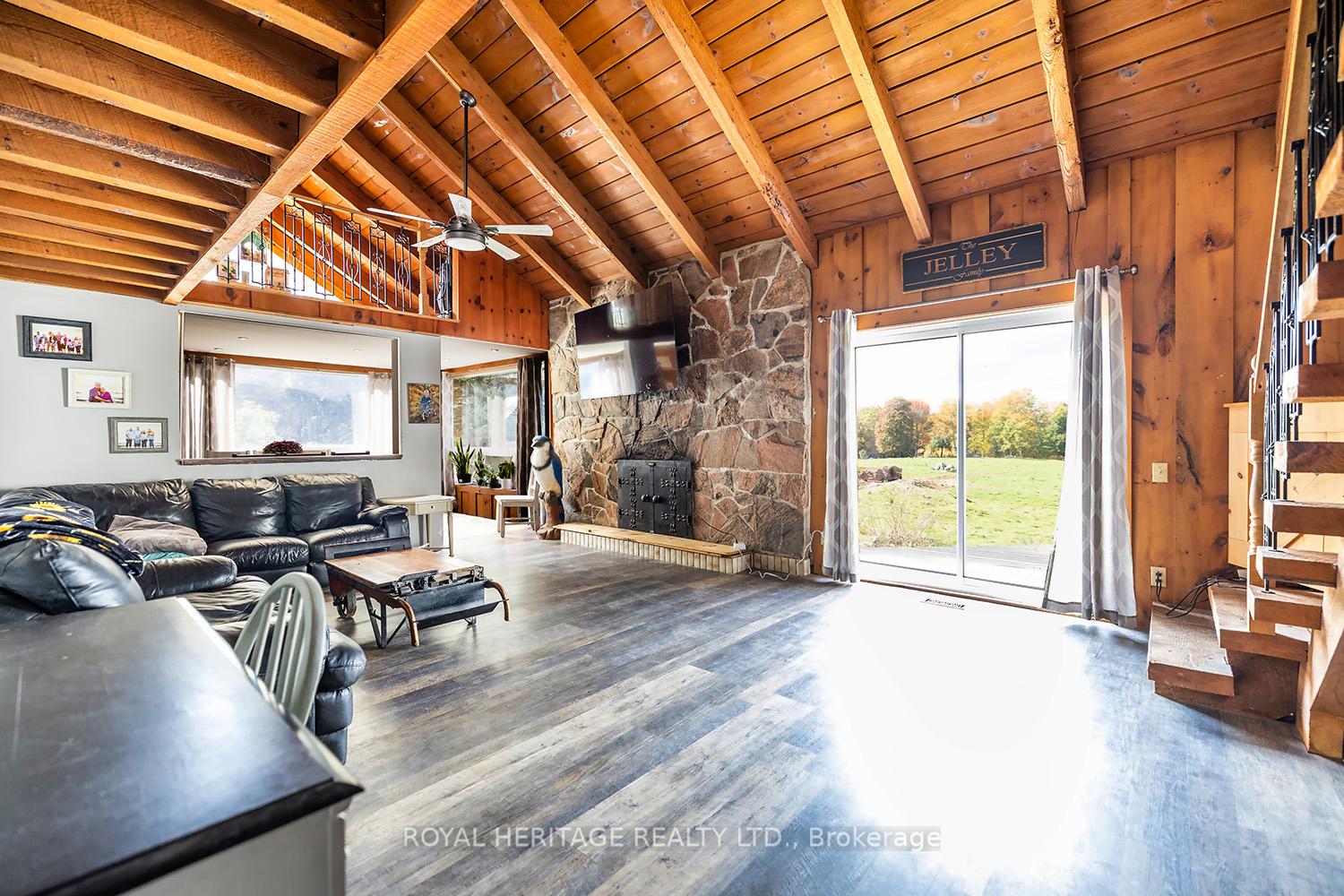 Photo 41 of 266 McFadden Line, Powassan — HOMEH