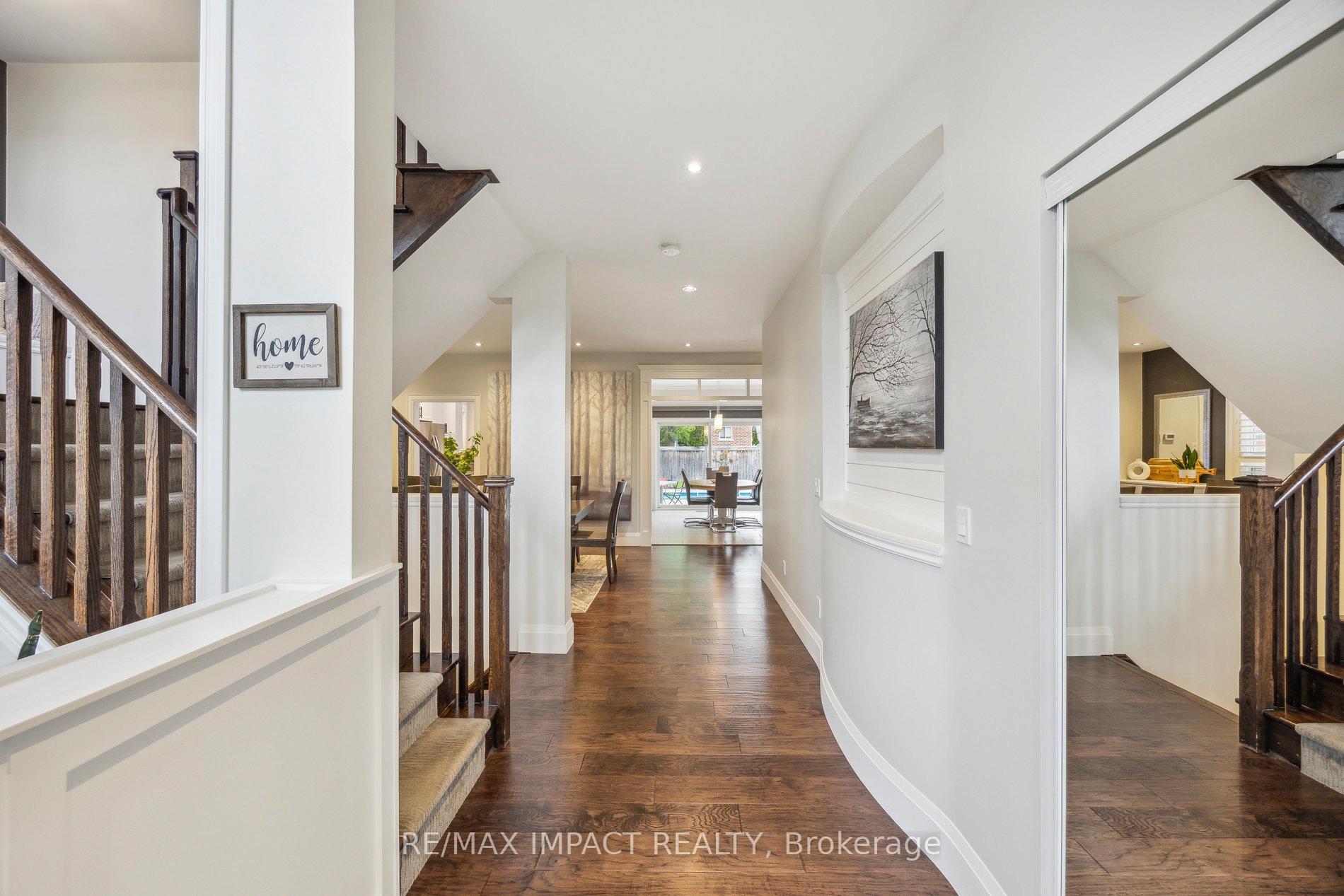 Photo 7 of 24 Brough Court, Clarington, Bowmanville — HOMEH