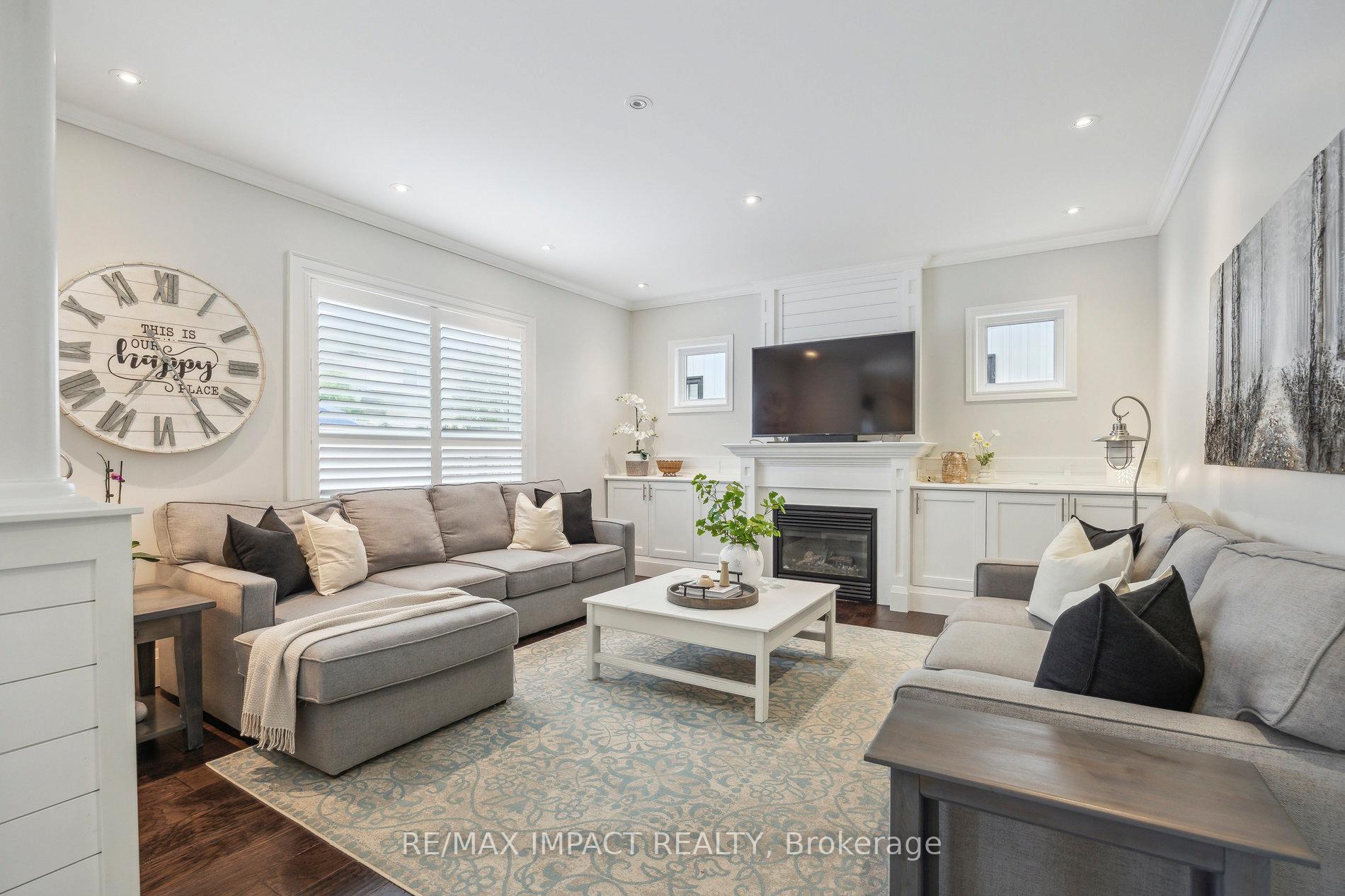 Photo 36 of 24 Brough Court, Clarington, Bowmanville — HOMEH