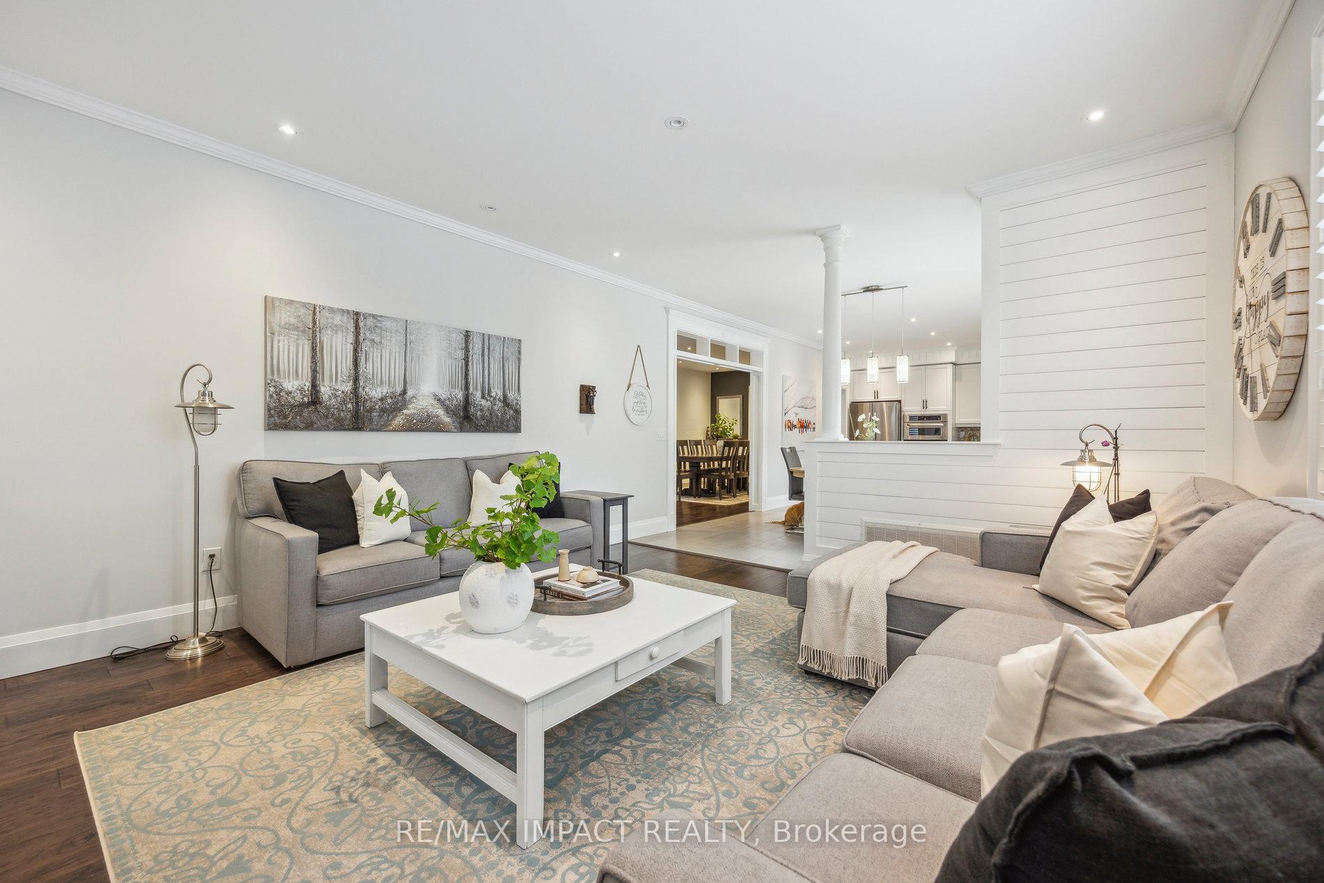 Photo 24 of 24 Brough Court, Clarington, Bowmanville — HOMEH