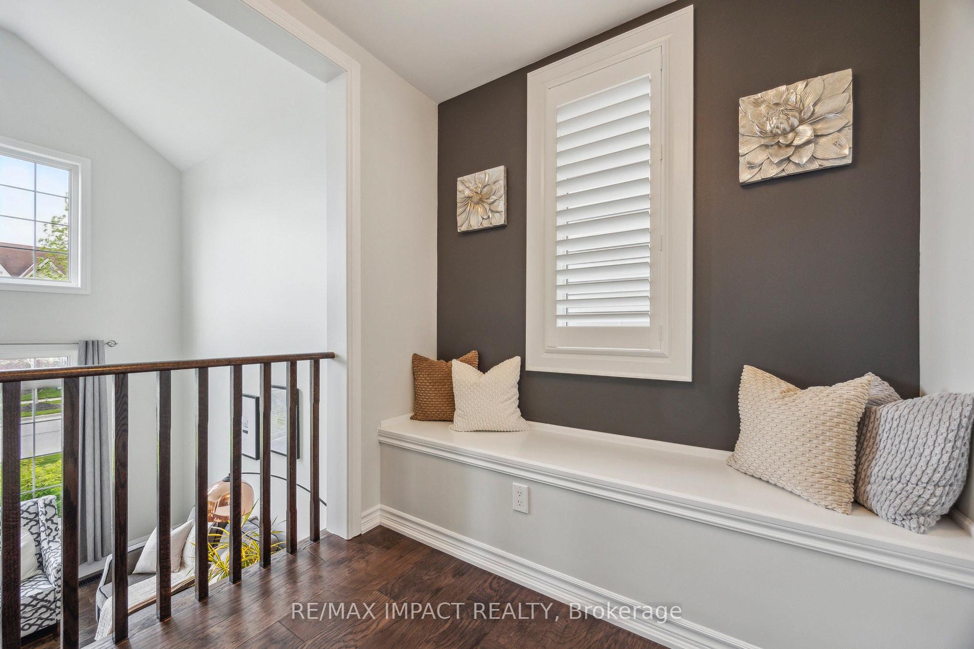 Photo 29 of 24 Brough Court, Clarington, Bowmanville — HOMEH