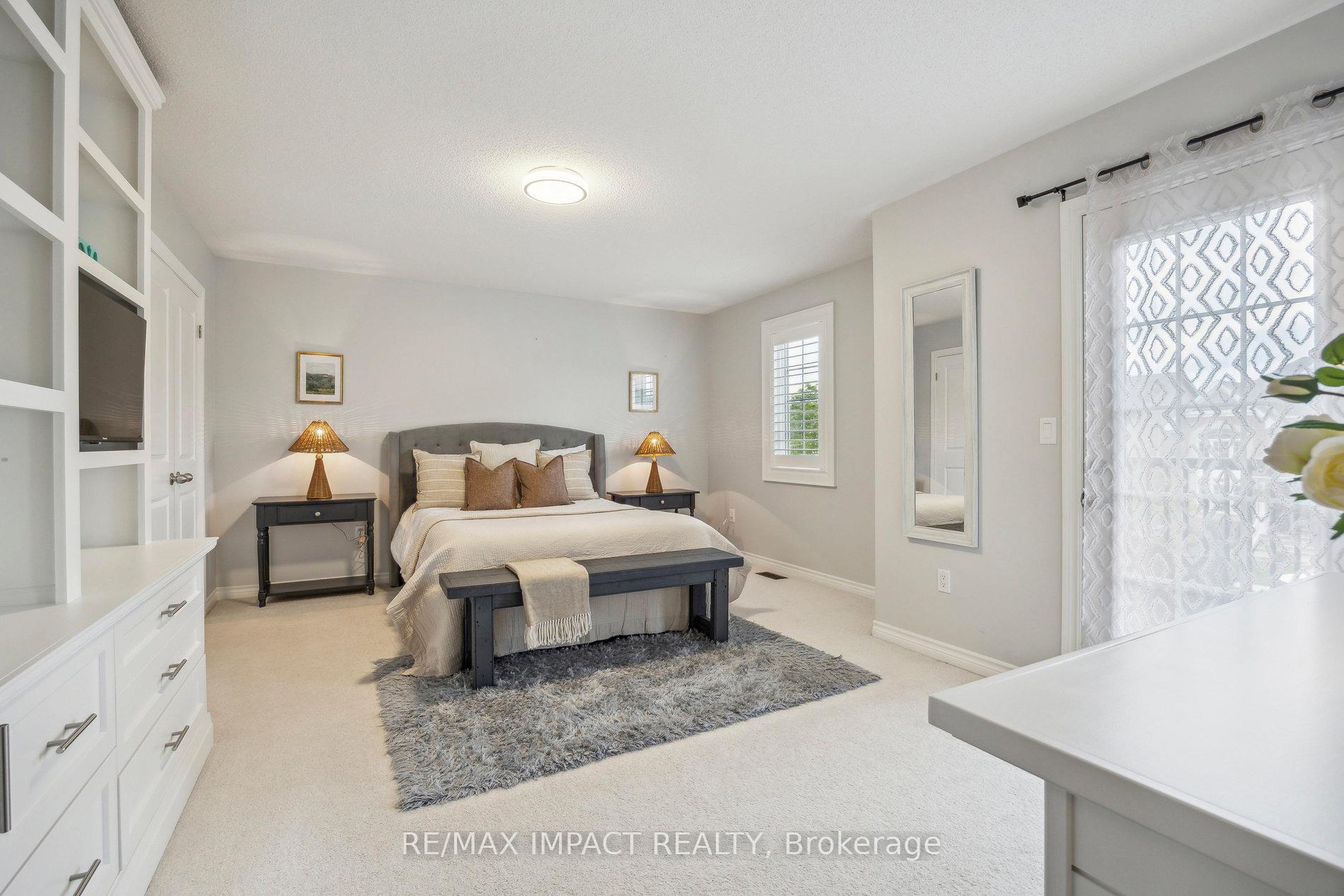 Photo 22 of 24 Brough Court, Clarington, Bowmanville — HOMEH