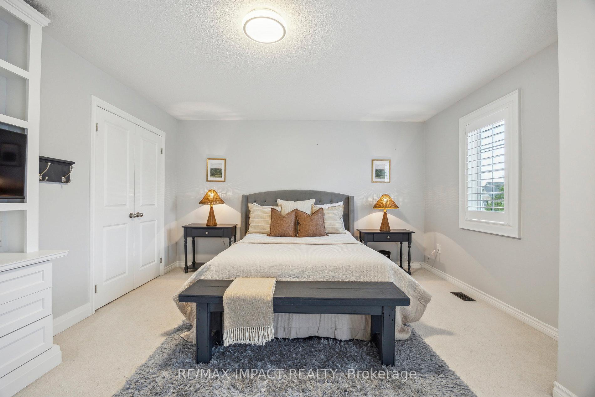 Photo 27 of 24 Brough Court, Clarington, Bowmanville — HOMEH