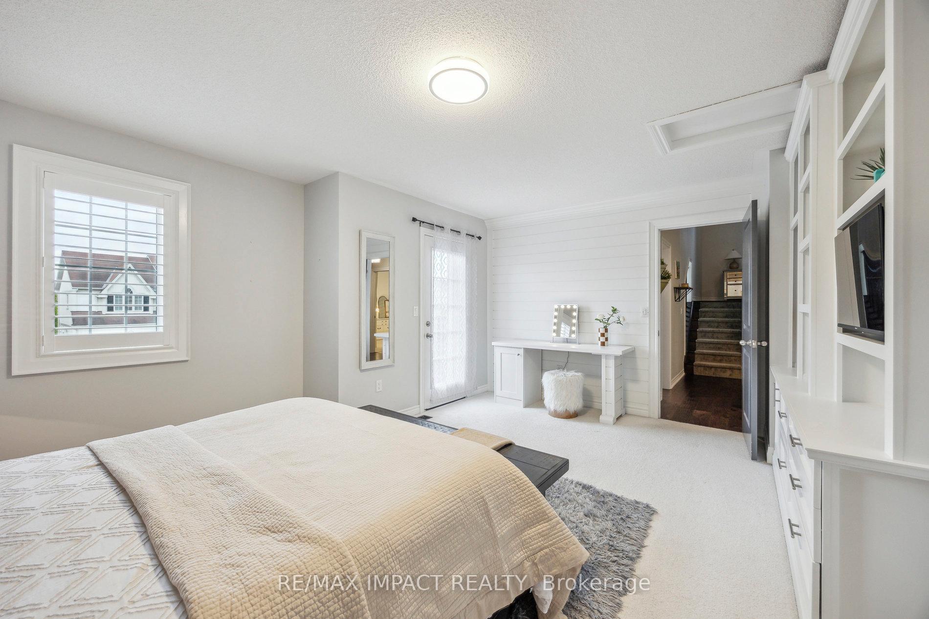 Photo 23 of 24 Brough Court, Clarington, Bowmanville — HOMEH