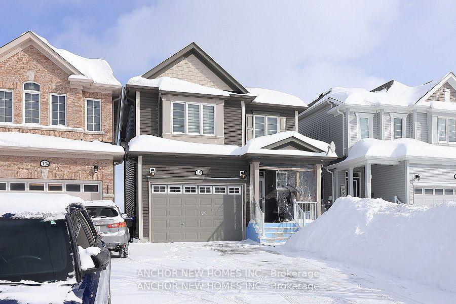 Photo 1 of 19 Wagner Crescent, Essa, Angus — HOMEH
