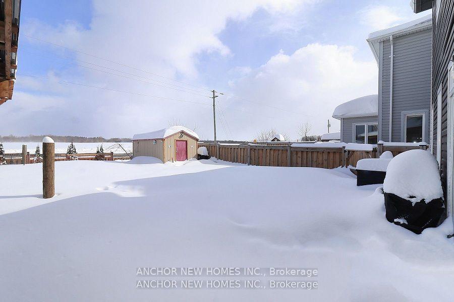 Photo 2 of 19 Wagner Crescent, Essa, Angus — HOMEH