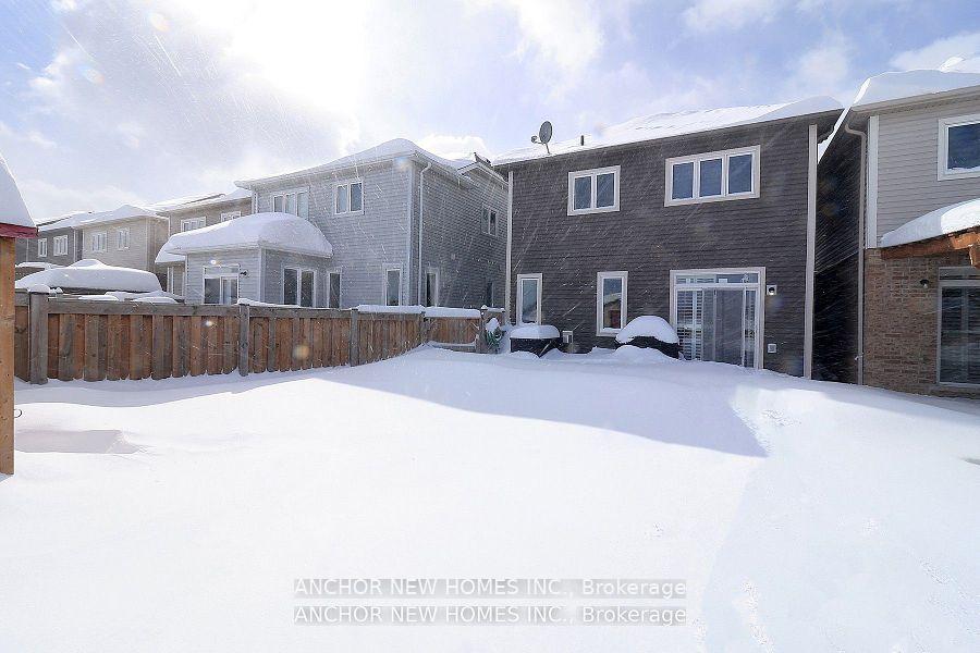 Photo 21 of 19 Wagner Crescent, Essa, Angus — HOMEH