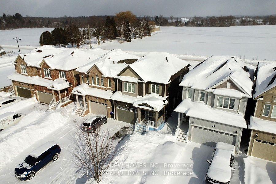 Photo 26 of 19 Wagner Crescent, Essa, Angus — HOMEH