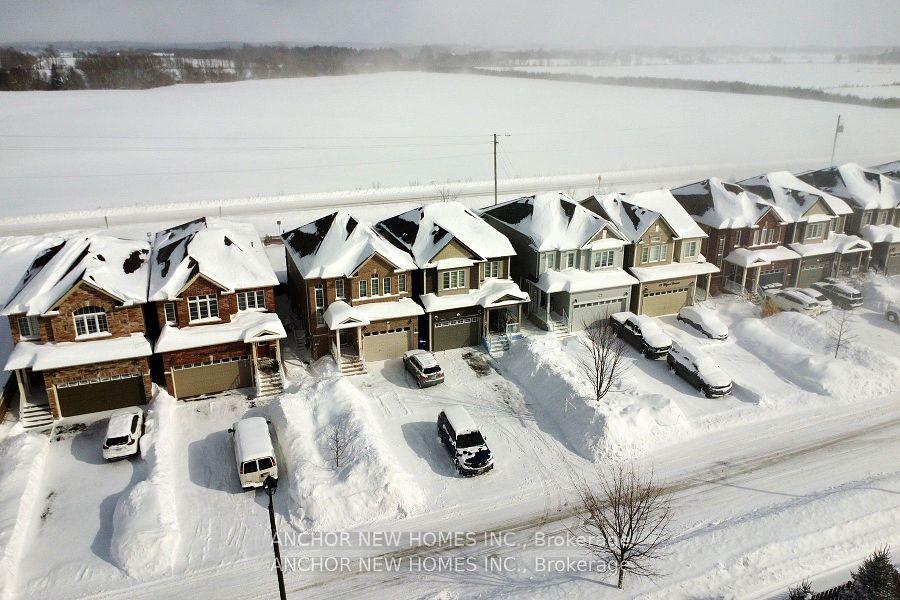 Photo 23 of 19 Wagner Crescent, Essa, Angus — HOMEH