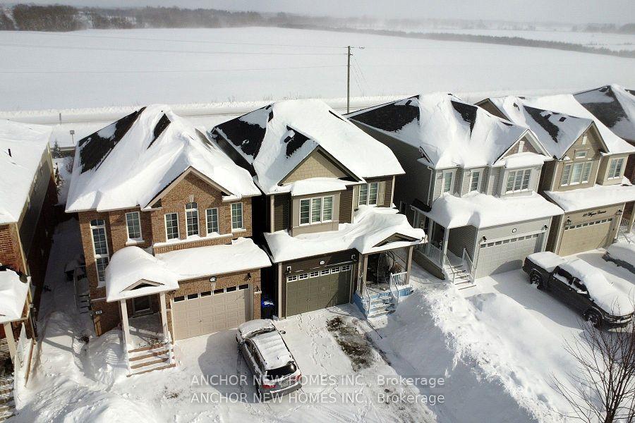 Photo 28 of 19 Wagner Crescent, Essa, Angus — HOMEH