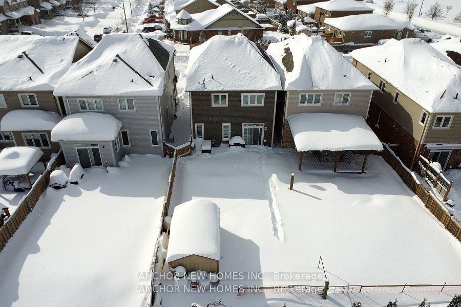 Photo 25 of 19 Wagner Crescent, Essa, Angus — HOMEH