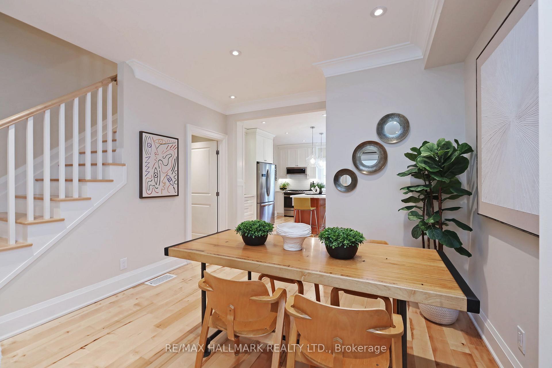 Photo 11 of 42 Connaught Avenue, Toronto, Greenwood-Coxwell — HOMEH