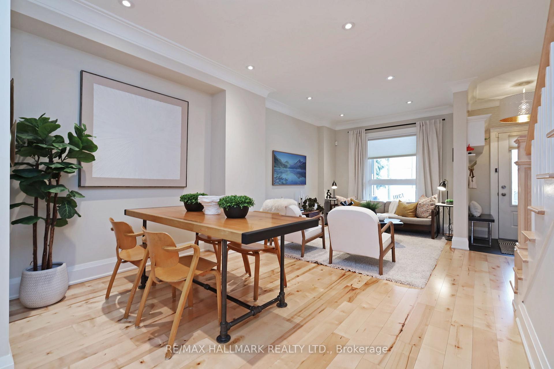 Photo 13 of 42 Connaught Avenue, Toronto, Greenwood-Coxwell — HOMEH