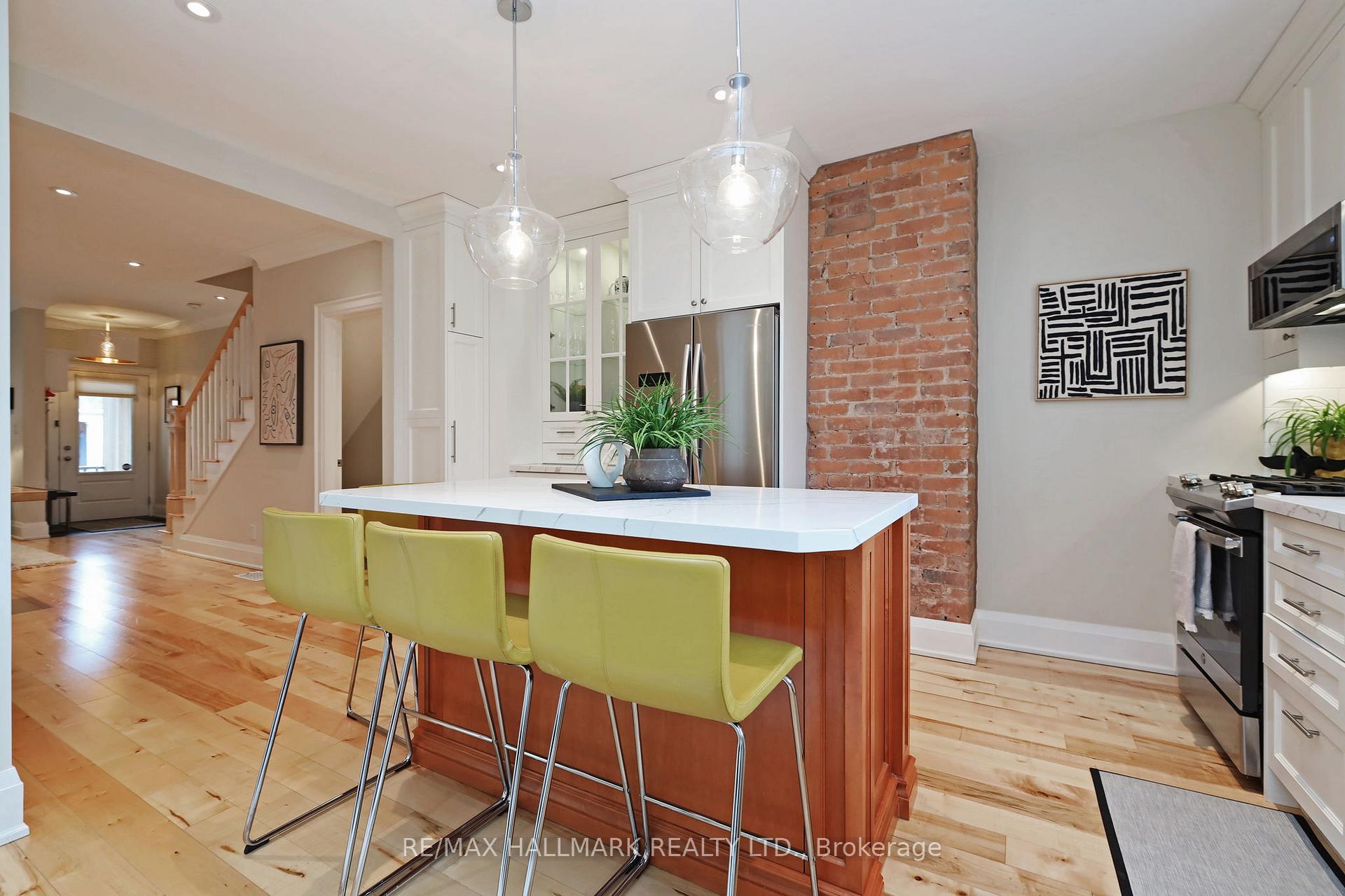 Photo 47 of 42 Connaught Avenue, Toronto, Greenwood-Coxwell — HOMEH