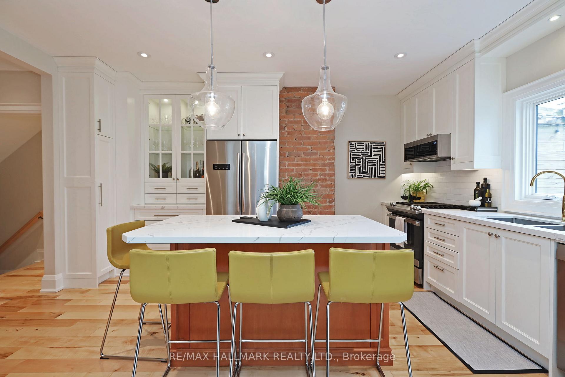 Photo 18 of 42 Connaught Avenue, Toronto, Greenwood-Coxwell — HOMEH